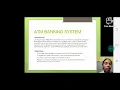 ATM BANKING SYSTEM-WIREFRAME