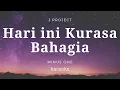Download Lagu Hari ini Kurasa Bahagia | Karaoke | Minus one | backingtrack | Karaoke lagu sekolah minggu |  Lirik