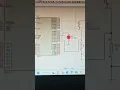 LED using PIC 16F877A and Proteus