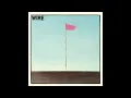 Wire - Mannequin