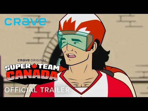 Official Trailer