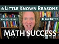 6 Little Known Reasons Why Self Study is the Key to Success in Math