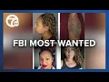 Detroit woman accused of murdering boyfriend added to US Marshals 15 Most Wanted list