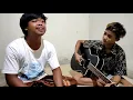 Tau Tatu - Demy / Adib Live Cover