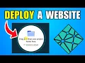 How To Deploy A Website On Netlify 2026 Best Method