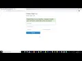 Send Email On Form Submission With Verification Link Using PHP And MYSQL