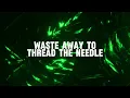 Memphis May Fire - Necessary Evil (Unofficial Lyric Video)