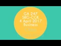 Download Lagu GA 247 SRG-CGK 4 April 2017, my Business Class Experience