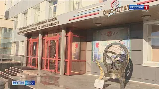 Переписные листы в Омске заполнены на  1 млн 871 тысячу человек