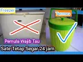 Download Lagu Cara Menyimpan Sate Ayam Mentah Agar Tahan Lama