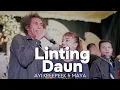 Download Lagu Linting Daun Ayi Kreepeek ft Maya