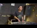 ANDRI KHAN || GEMBALA CINTA || CIPT : ABU SULAIMAN /MAS.CM /MISMAN