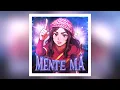 (VOCAL) MENTE MÁ by Nakama & Mc Staff