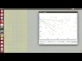 Routing Protocol 3D Underwater Acoustic Sensor Network