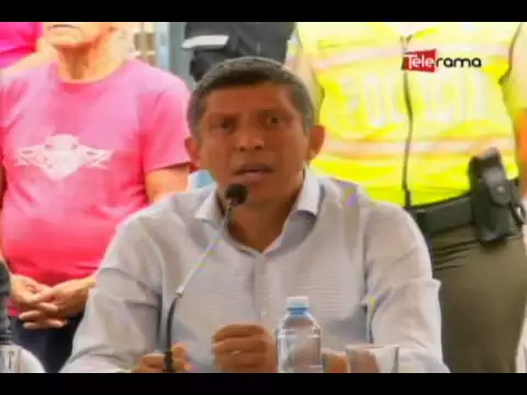 Combaten tráfico en la llamada bahía de las drogas