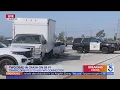 Crash on 91 Freeway in Cerritos leaves 2 dead