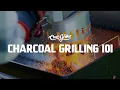 Charcoal Grilling 101 Char-Griller