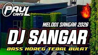 dj cek sound paling enak sedunia bass tebal bulat sangar paul cans