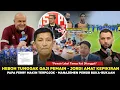Lagu MALU-MALUIN AJA❗Nunggak Gaji Pemain Mulu😱Jordi Amat Sampai Kepikiran~Bojan Yakin Persib Ada di atas
