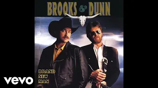 brooks u0026 dunn neon moon official audio