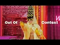Drag Race Season 16 Out Of Context