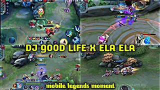 dj good life x ela ela kane viral tiktok