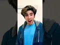 Download Lagu I Hear a Symphony - Cody Fry Cover #singing #singer #musical #trend #theatre #bway