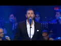 كاظم الساهر _ تناقضات | مهرجان اهدنيات 2018 Kadim Al Sahir _ Tanakothat | Ehdniyat Festival 2018