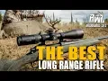 Inside McWhorter Custom Rifles The Best Long-Range Hunting Rifle Made in America