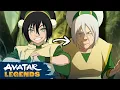 Download Lagu Every Time Avatar Characters Took Over The Legend of Korra 💫 | @AvatarLegends