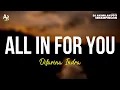 Lagu All In For You - Difarina Indra (LIRIK)
