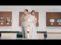 Download Lagu MARSHA MILAN x FANZI RUJI - CINTA HATI (OFFICIAL MUSIC VIDEO)