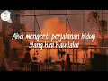 Budi Doremi - Melukis Senja (Lyric)