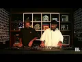 Lagu RB B2B S-DY @ DJ Corner Radio 2025 | Dubai, UAE