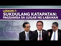 Download Lagu ONP 4th Qtr 2025 | Sukdulang Katapatan: Pagsamba sa Lugar ng Labanan | Lesson 7
