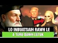 Lagu Kum 2026 Nostradamus Hrilhlawkna, a va turu dawn em‼️Lo inpeih rawh le🔥A rapthlak dawn..