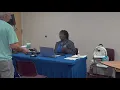 ALEA brings Star ID service to Decatur community center reducing DMV wait times