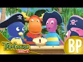 Lagu Os Backyardigans: O Tesouro do Pirata - Ep.1