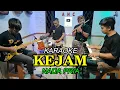 Download Lagu KEJAM KARAOKE NADA PRIA