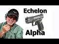 Hidden Deal Alert Springfield Echelon Alpha White Box Review 1787