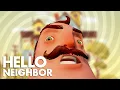 Lagu Hello Neighbor Pre Alpha Audio Remake