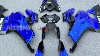 Ducati Panigale V4 2020-2022 Fairing 6K23