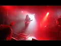 Coroner – Reborn Through Hate & Die by my Hand, live in Warsaw, 7.10.2026
