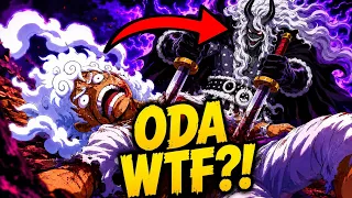 One Piece just CHANGED FOREVER!! Timeskip Luffy just Conquered Death! Chapter 1189