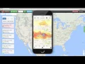 Interactive Hail Maps Brief Overview