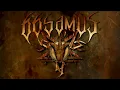 Dimmu Borgir - "Progenies of The Great Apocalypse" - DRUMS