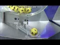 Georgia Lottery Cash 3 Cash 4 and Fantasy 5 night drawings October 19 2018