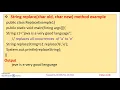 JAVA - MODULE 4