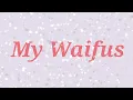 Dj It Aint me😚 waifu edit Capcut (credit to the picture in description)