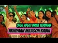 Download Lagu LAGU JOGET INDIA TERBARU 🌴 AKHIYAAN MILAOON KABHI.LAGU JOGET TERBARU VIRALL 2025